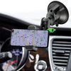 هولدر موبایل گرین لاین مدل GREEN LION GX19 UNIVERSAL PHONE HOLDER GN19UPHLDBK