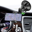 هولدر موبایل گرین لاین مدل GREEN LION GX19 UNIVERSAL PHONE HOLDER GN19UPHLDBK
