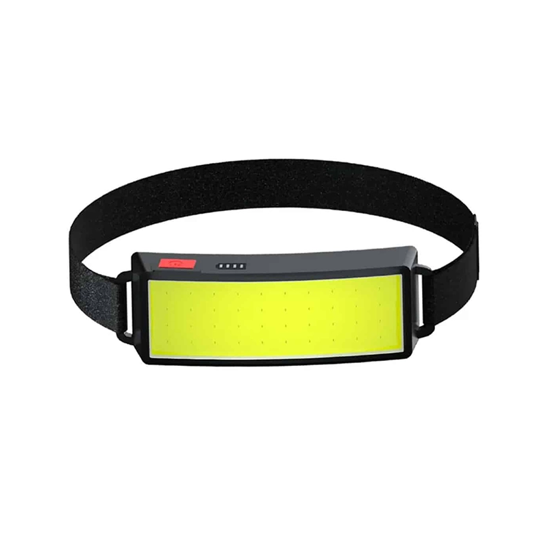 چراغ پیشانی مدل LED COB HEADLAMP TM-G14