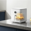 هواپز هوشمند 6.5 لیتری شیائومی مدل XIAOMI AIR FRYER MAF10