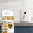 هواپز هوشمند 6.5 لیتری شیائومی مدل XIAOMI AIR FRYER MAF10