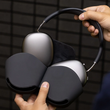 هدفون بلوتوثی اپل مدل APPLE AIRPODS MAX WITH SMART CASE 