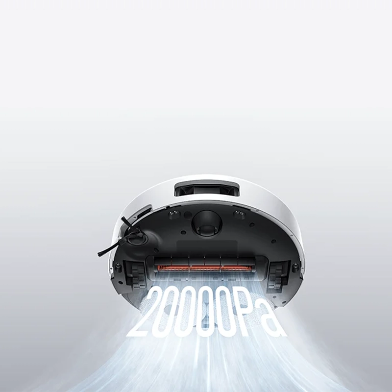 جارو رباتیک شیائومی مدل XIAOMI ROBOT VACUUM 5