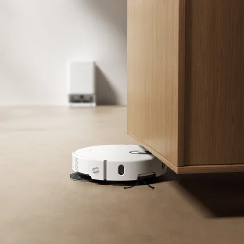 جارو رباتیک شیائومی مدل XIAOMI ROBOT VACUUM 5