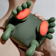 ماساژور گردن و شانه مدل MASSAGE NEW SENSORY EXPERIENCE
