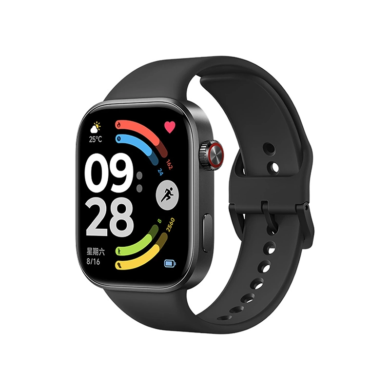 ساعت هوشمند شیائومی مدل XIAOMI REDMI WATCH 6