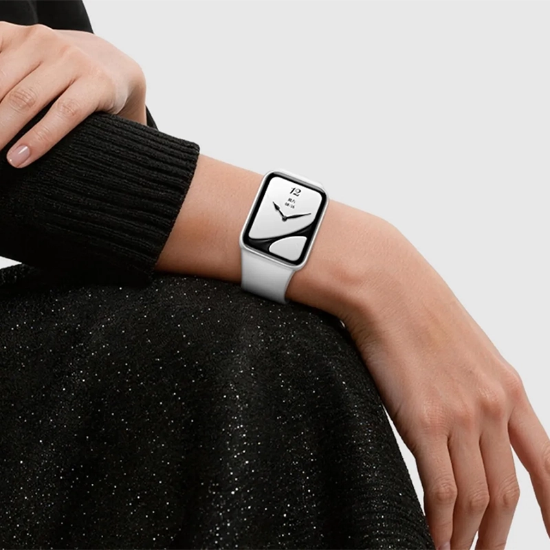 ساعت هوشمند شیائومی مدل XIAOMI SMART BAND 10 PRO