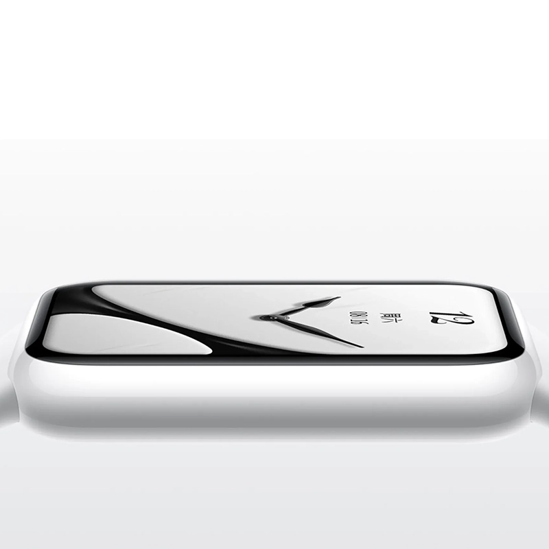ساعت هوشمند شیائومی مدل XIAOMI SMART BAND 10 PRO
