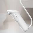 دوش مسافرتی قابل حمل گرین لاین مدل GREEN LION PORTABLE TRAVEL BIDET GPB-08 GNPRTVLBDT