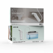 دوش مسافرتی قابل حمل گرین لاین مدل GREEN LION PORTABLE TRAVEL BIDET GPB-08 GNPRTVLBDT