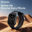 ساعت هوشمند مک دودو مدل MCDODO SMART WATCH FIT IW-757
