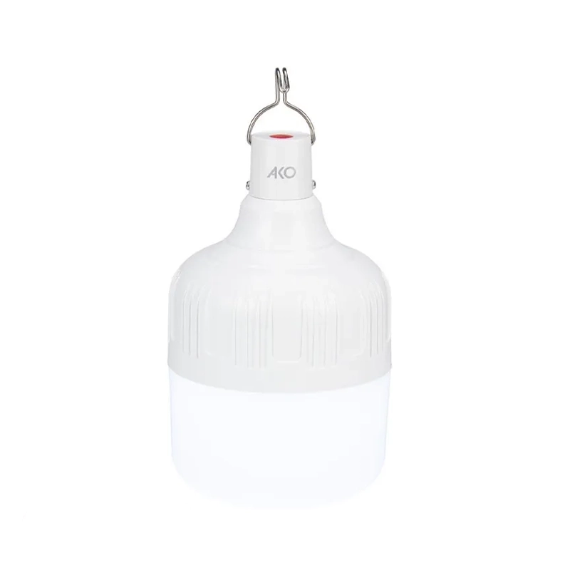 لامپ شارژی 40W آکو مدل AKO LED WITH LAMP AL-1