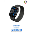 ساعت هوشمند ویسمی مدل WISME-X17