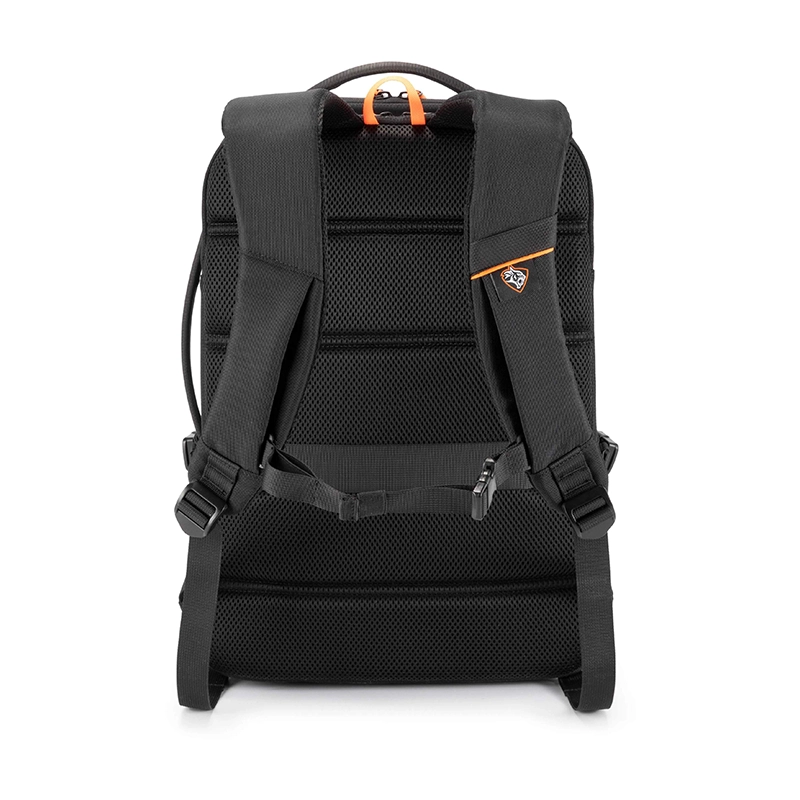 کوله پشتی پرودو مدل PORODO PS5 STORAGE AND LAPTOP BACKPACK PDX554