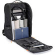 کوله پشتی پرودو مدل PORODO PS5 STORAGE AND LAPTOP BACKPACK PDX554