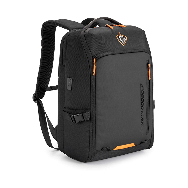 کوله پشتی پرودو مدل PORODO PS5 STORAGE AND LAPTOP BACKPACK PDX554