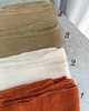 شال پلیسه دورلمه اورجینال 3862