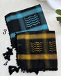 روسری عربی وارداتی 3885