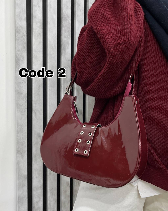 کیف چری ورنی 4059