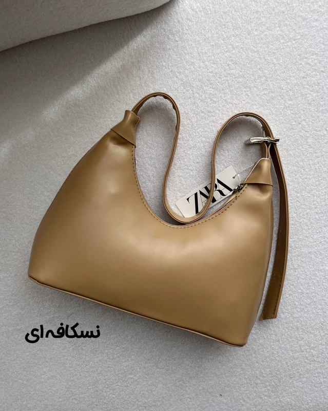 کیف دوشی شیک 4112