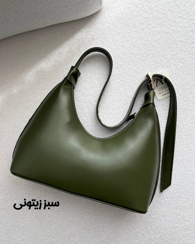 کیف دوشی شیک 4112