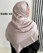 شال و روسری یگانه،روسری لیزری،روسری ژان ژان،روسری مجلسی،روسری بهاره،روسری عیدانه،روسری ترند،روسری 1404،روسری 2025،روسری ، روسری پاییزه ، شال و روسری یگانه ، yeganehscarf.ir ، روسری مارک ، روسری ترند  ، شال و روسری ، شال ، روسری ، روسری نخی ، روسری ساده ، شال ، روسری ، مینی اسکارف ، یگانه اسکارف ، شال و روسری عمده ، یگانه اسکارف قاین ، شال ، روسری ، شال و روسری