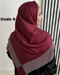 شال و روسری یگانه،روسری لیزری،روسری ژان ژان،روسری مجلسی،روسری بهاره،روسری عیدانه،روسری ترند،روسری 1404،روسری 2025،روسری ، روسری پاییزه ، شال و روسری یگانه ، yeganehscarf.ir ، روسری مارک ، روسری ترند  ، شال و روسری ، شال ، روسری ، روسری نخی ، روسری ساده ، شال ، روسری ، مینی اسکارف ، یگانه اسکارف ، شال و روسری عمده ، یگانه اسکارف قاین ، شال ، روسری ، شال و روسری