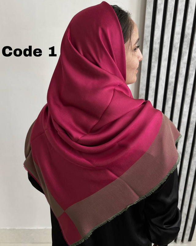 شال و روسری یگانه،روسری لیزری،روسری ژان ژان،روسری مجلسی،روسری بهاره،روسری عیدانه،روسری ترند،روسری 1404،روسری 2025،روسری ، روسری پاییزه ، شال و روسری یگانه ، yeganehscarf.ir ، روسری مارک ، روسری ترند  ، شال و روسری ، شال ، روسری ، روسری نخی ، روسری ساده ، شال ، روسری ، مینی اسکارف ، یگانه اسکارف ، شال و روسری عمده ، یگانه اسکارف قاین ، شال ، روسری ، شال و روسری