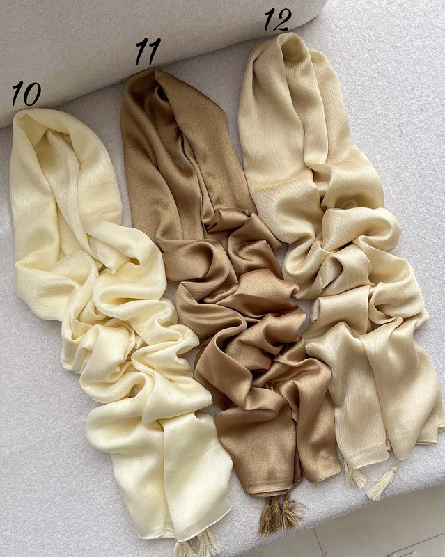 شال کریستال وارداتی 4161