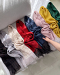 شال ویسکوز ابریشم وارداتی 4188