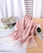 شال ویسکوز ابریشم وارداتی 4188