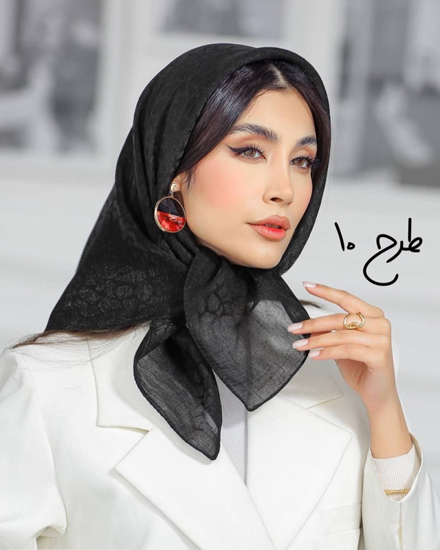 مینی اسکارف ، مینی اسکارف ابریشم لیزری طرحدار ، مینی اسکارف ژان ژان وارداتی ، روسری کوچک ، روسری کوجیک ، مینی اسکارف ابریشم لیزری ، یگانه اسکارف ، شال و روسری یگانه 