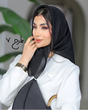 مینی اسکارف ، مینی اسکارف ابریشم لیزری طرحدار ، مینی اسکارف ژان ژان وارداتی ، روسری کوچک ، روسری کوجیک ، مینی اسکارف ابریشم لیزری ، یگانه اسکارف ، شال و روسری یگانه 