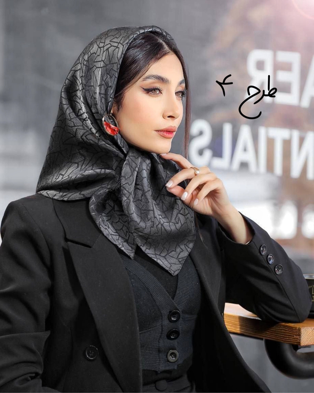 مینی اسکارف ، مینی اسکارف ابریشم لیزری طرحدار ، مینی اسکارف ژان ژان وارداتی ، روسری کوچک ، روسری کوجیک ، مینی اسکارف ابریشم لیزری ، یگانه اسکارف ، شال و روسری یگانه 