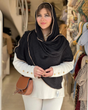 شال پلیسه نیوعدسی وارداتی بهاره 4224