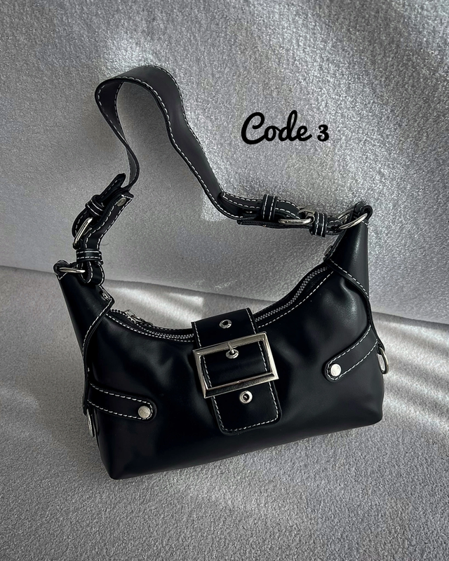 کیف قفل کمربندی 4309