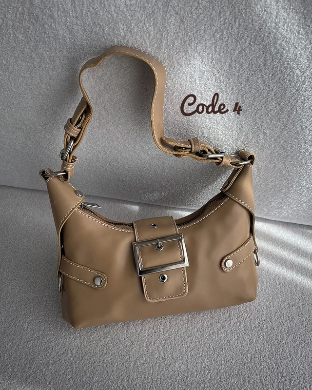 کیف قفل کمربندی 4309