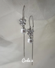 گوشواره مرواریدی  4323
