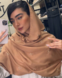 شال درختی پاپیون ، شال گلدوزی پاپیون ، شال جدید پاپیونی ، شال خنک ، شال ترند ، شال پاپیون ، پاپیون ، شال ترند ، شال خفن  ، شال جدید ، شال ترند شیک ، یگانه اسکارف ، شال و روسری یگانه 