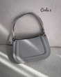  کیف pull&Dear رنگی 4395