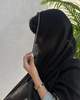 شال مشکی ، شال محرمی ، شال جدید ، شال نگین کارشده ، شال لینن مشکی اورجینال ، شال مشکی زنانه ، یگانه اسکارف ، شال مشکی جدید ، شال و روسری