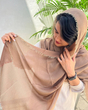 شال نخی دورریش اورجینال 4411