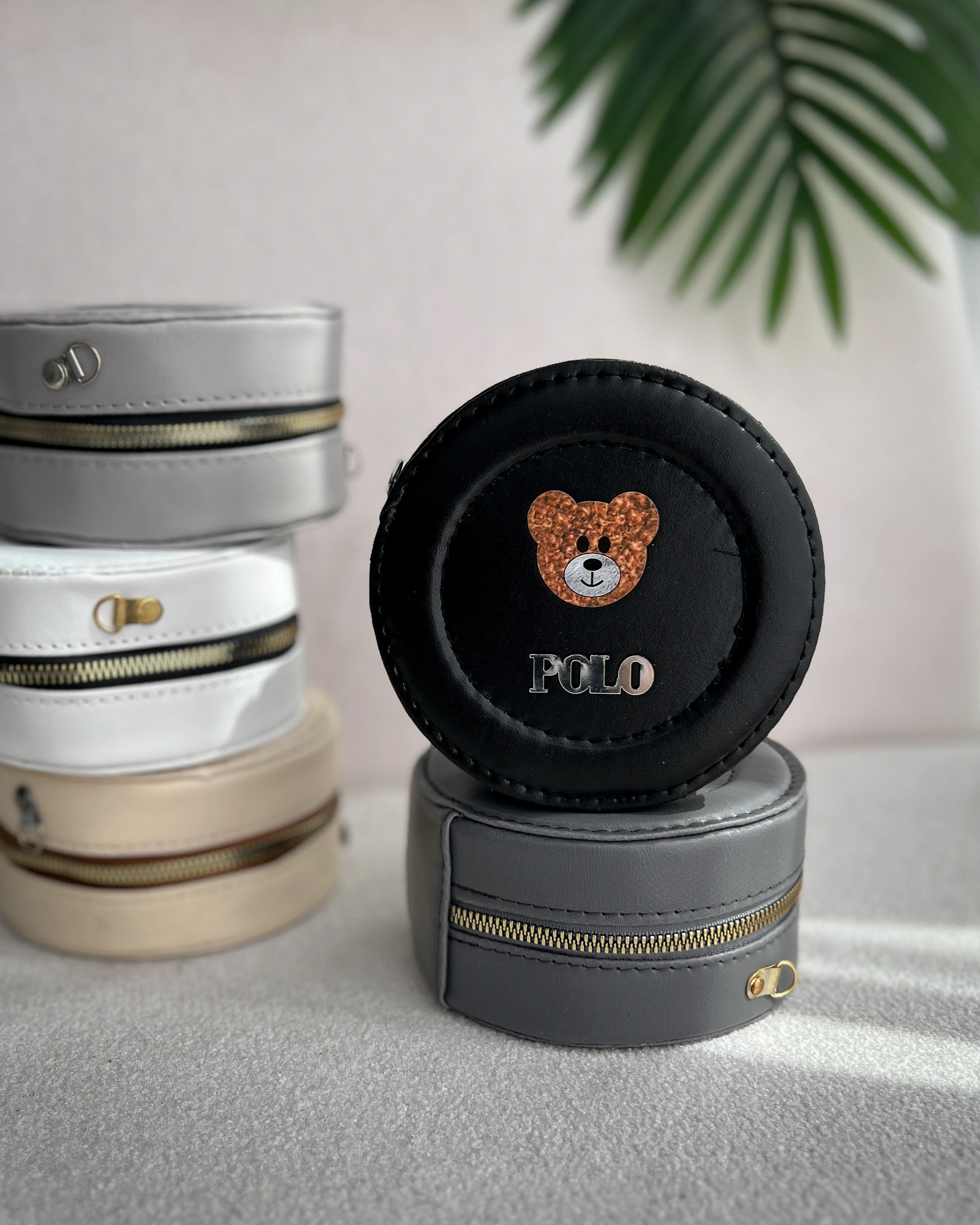 کیف گرد 4449polo