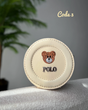 کیف گرد 4449polo 