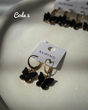 گوشواره ژوپینگ مینیمال 4473