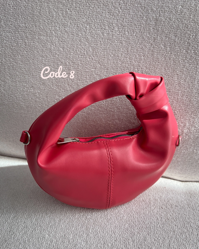 کیف گره ای ترندی 4284