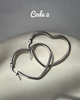 گوشواره اشکال 4495