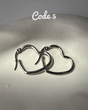 گوشواره اشکال 4495