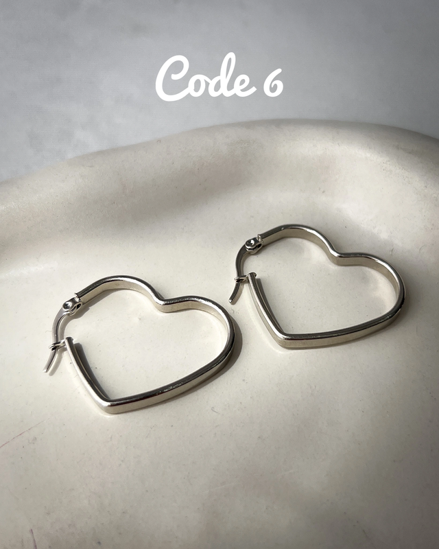 گوشواره اشکال 4495