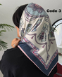 مینی اسکارف ابریشم توییل، مینی اسکارف ابریشمی، مینی اسکارف توییل، مینی اسکارف شیک، مینی اسکارف مجلسی، مینی اسکارف لوکس، مینی اسکارف جدید، مینی اسکارف دخترانه، مینی اسکارف وارداتی، مینی اسکارف سبک و نرم، مینی اسکارف برای استایل روزمره، مینی اسکارف خاص، خرید مینی اسکارف ابریشم، قیمت مینی اسکارف ابریشم، مینی اسکارف برای هدیه، مینی اسکارف ترند، مینی اسکارف لاکچری، مینی اسکارف برای شال و روسری‌بازها، مینی اسکارف با کیفیت عالی، مینی اسکارف مد روز، مینی اسکارف فانتزی